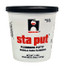 Hercules 25103 Sta Put Plumbers Putty - 3 Lbs.