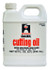 Hercules 40215 Dark Cutting Oil - 32oz.