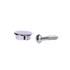 Gerber 97-054, G0097054 Handle Cap Assembly Chrome