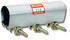 Clampette 330-129-Cts 5" Cts X 9" Width Copper Pipe Size Patch Clamps
