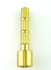 For Central Brass Nyj-Ke1-6 Stem Extension