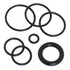 American Standard 030750-0070a Transfer Valve Seal Kit