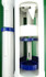 for Caroma 750298 Brisbane Flush Valve