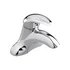 American Standard 7385058.002 RELIANT 3 4" Centerset Single Lever Faucet 5GPM