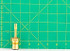For American Standard Nyj 43061LF Ceramic Stem Unit Hot