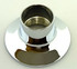 For Eljer Nyj Ej0210 Escutcheon Polished Chrome