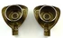 For Eljer Nyj EJ1440PR Shower Lever Handles Polished Chrome