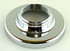 For Sterling Nyj ST0550 Shower Escutcheon Polished Chrome