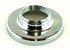 For Sterling Nyj ST0553 Shower Escutcheon Polished Chrome