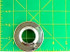 For Sterling Nyj ST0553 Shower Escutcheon Polished Chrome