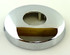 For Eljer Esc4111 Shower Escutcheon Polished Chrome