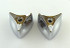 For Crane Nyj Cr2247pr Lav Handles Polished Chrome
