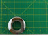 For Crane Nyj ESC4151 Round Escutcheon Polished Chrome