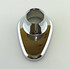 Universal Escutcheon Nyj ESC8050 Shower Escutcheon Polished Chrome