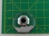 Escutcheon Nyj ESC5816 Shower Bell Escutcheon Polished Chrome