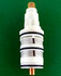 Jaclo J-Th34-Cart 3/4" Thermostatic Valve Replacement Cartridge