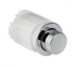 Geberit 241.199.21.1 Single-Flush Push Button Polished Chrome