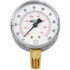 Weiss Instruments Trade Line Tl25-015-4l 1/4" Male 0-15 Psi 2.5" Round Pressure Gauge