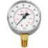 Weiss Instruments Trade Line Tl35-030-4l 1/4" Male 0-30 Psi 3.5" Round Pressure Gauge