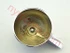 For Crane CR9047PR Chrome Lever Handles