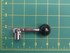 for American Kitchen 5705 Ball Type Lever Handle