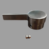 Kohler 1009721-Bn Handle Kit