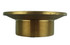 Jay R. Smith A10PB Polished Brass Top Complete
