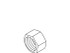 Kohler 1015434 Nut