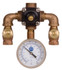 Bradley S19-2000efx Thermostatic Mixing Valve