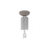 Kohler 1037022-Bv Plunger Assembly - Brass - Vibrant Brushed Bronze