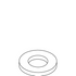 Kohler 97539 Washer