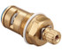 Central Brass K-352-C Ceramic Disc Stem Unit