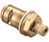 Central Brass K-352-H Ceramic Disc Stem Unit