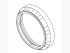 Kohler 1013452-Ny Dial Trim Assembly - Dune