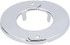 Matco-Norca FCPT02 3/8" Chrome Floor & Ceiling Plates IPS.