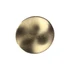 Kohler 1032249-Bv Stopper- Clicker Drain - Vibrant Brushed Bronze