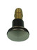 Danze DA613156BN Plunger for Lavatory Drain Brushed Nickel