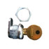 Bobrick Equipment 388-42 Lock Key & Nut