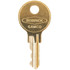 Bobrick Equipment 330-43 Cat 74 Door Key