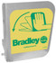 Bradley S08-338 "service Only" Flag Handle Assy
