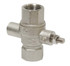 Bradley S27-327 Ball Valve Half Inch Brass