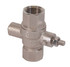 Bradley S27-328 Ball Valve Half Inch Ss