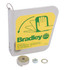 Bradley S30-087 Dust Cover Handle Prepack