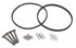 Bradley S45-051 Repair Kit Waft Spray Head