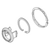 Kohler 1186674 Valve Retainer Service Kit