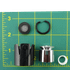Kohler 1051455-Cp Wand Retention Kit