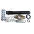 Sloan 1001520 WES20 SKIN PACK UC II & HARDWARE KIT