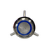 Briggs / Sayco P737c Small Canopy Handle Cold