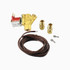 SLOAN ETF1004A SOLENOID & MOUNTING HRDW. KIT 3305527