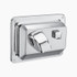 Sloan 3366022 Ehd352-Wht Hand Dryer 208/230v Reces Mnt